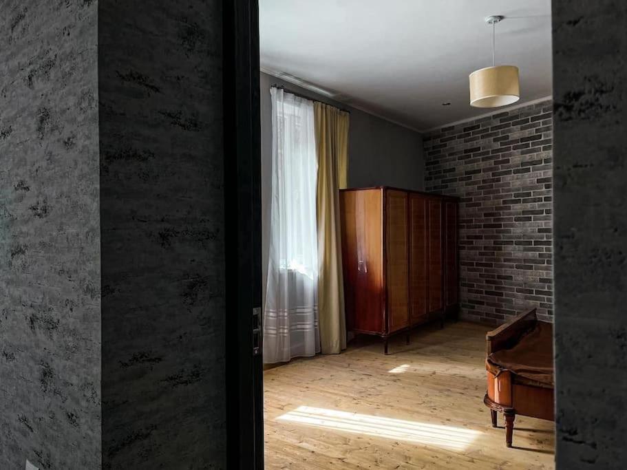 Sioni Apartment Tbilisi Exterior photo