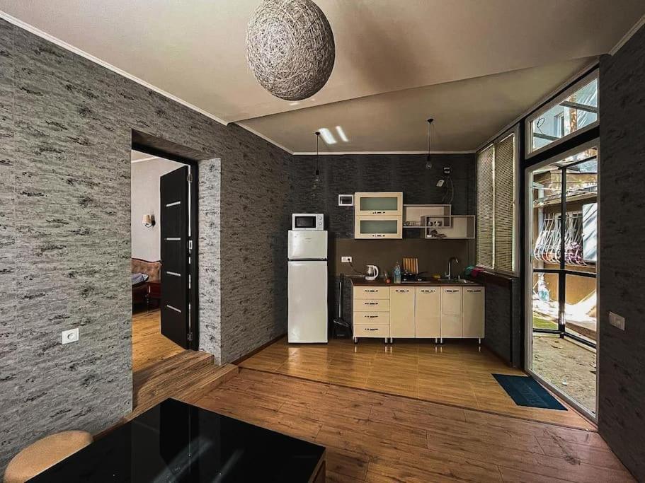 Sioni Apartment Tbilisi Exterior photo