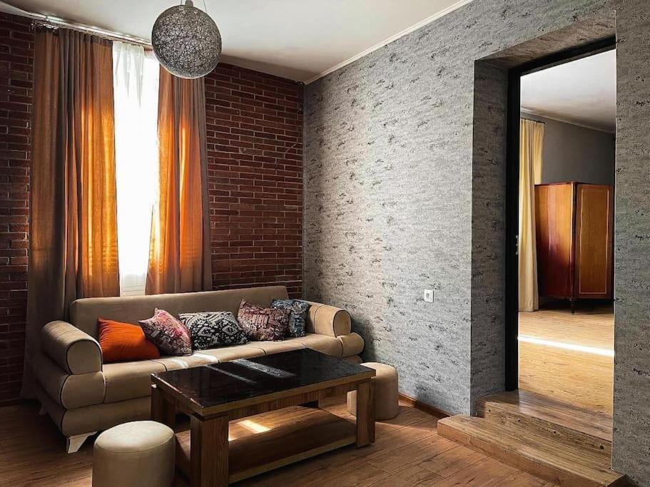Sioni Apartment Tbilisi Exterior photo