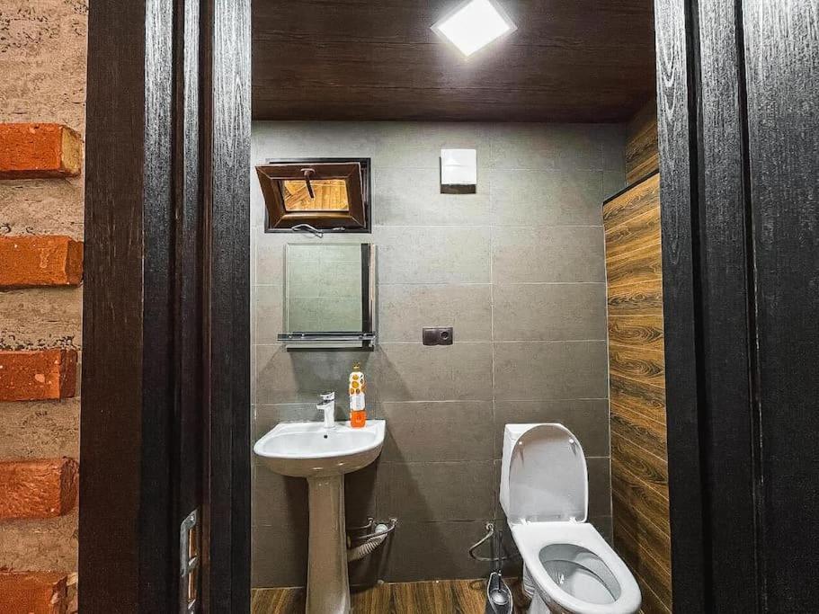 Sioni Apartment Tbilisi Exterior photo