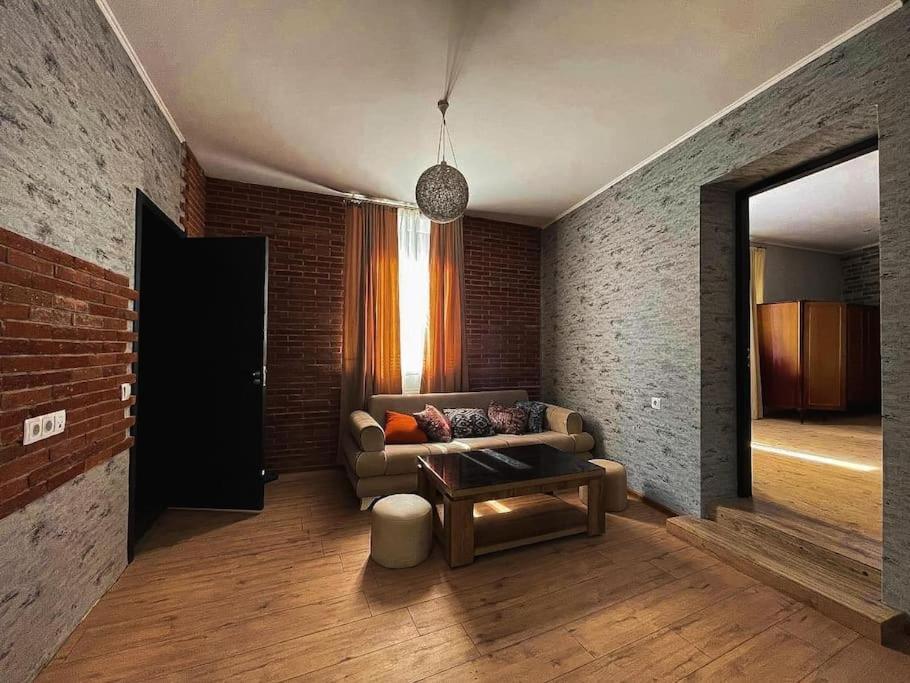 Sioni Apartment Tbilisi Exterior photo