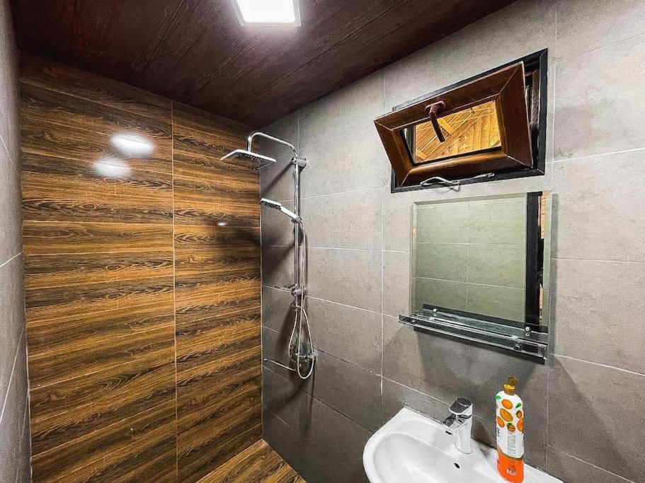 Sioni Apartment Tbilisi Exterior photo