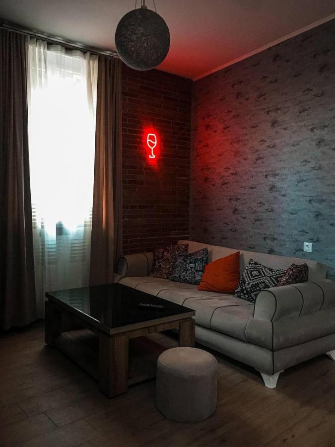 Sioni Apartment Tbilisi Exterior photo