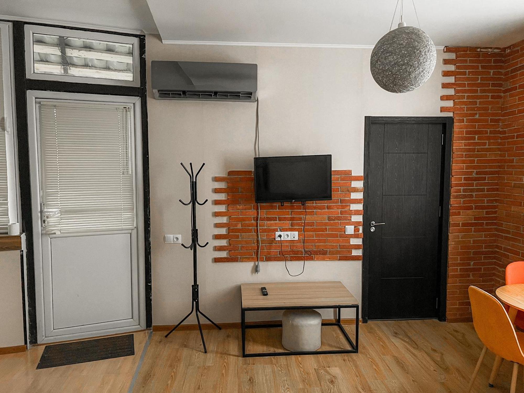 Sioni Apartment Tbilisi Exterior photo