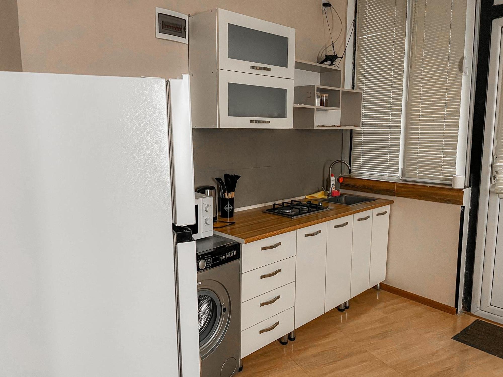 Sioni Apartment Tbilisi Exterior photo