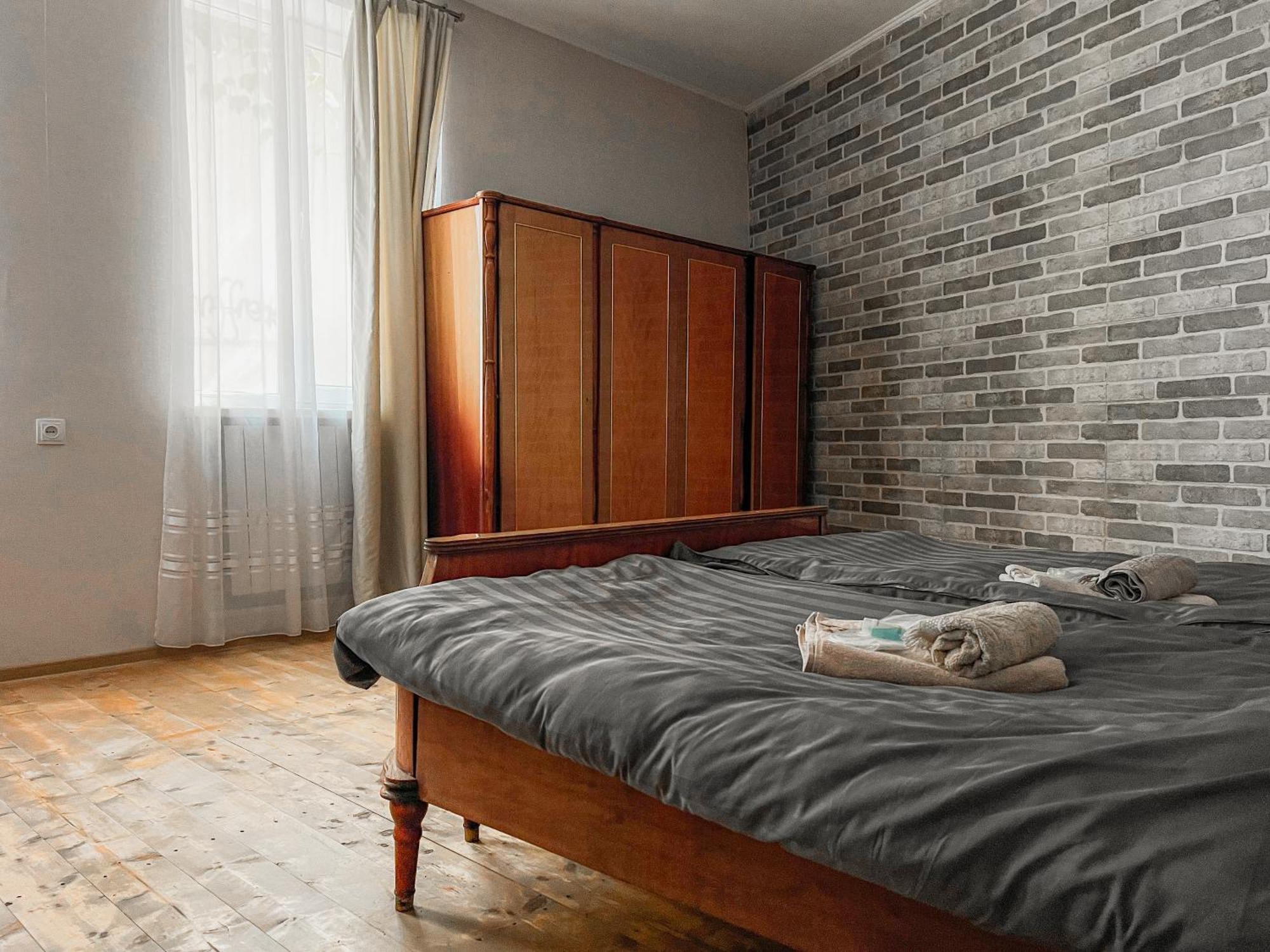 Sioni Apartment Tbilisi Exterior photo