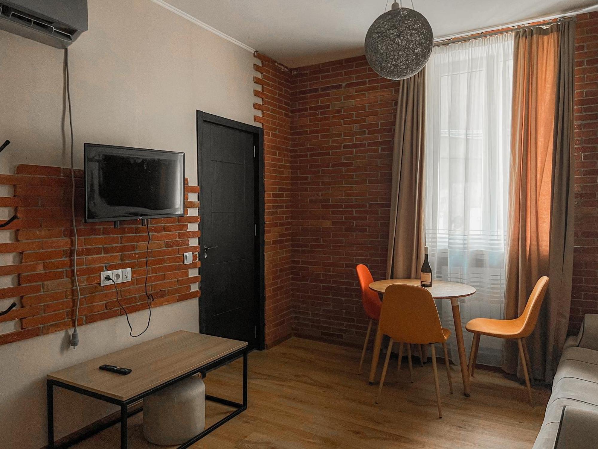 Sioni Apartment Tbilisi Exterior photo